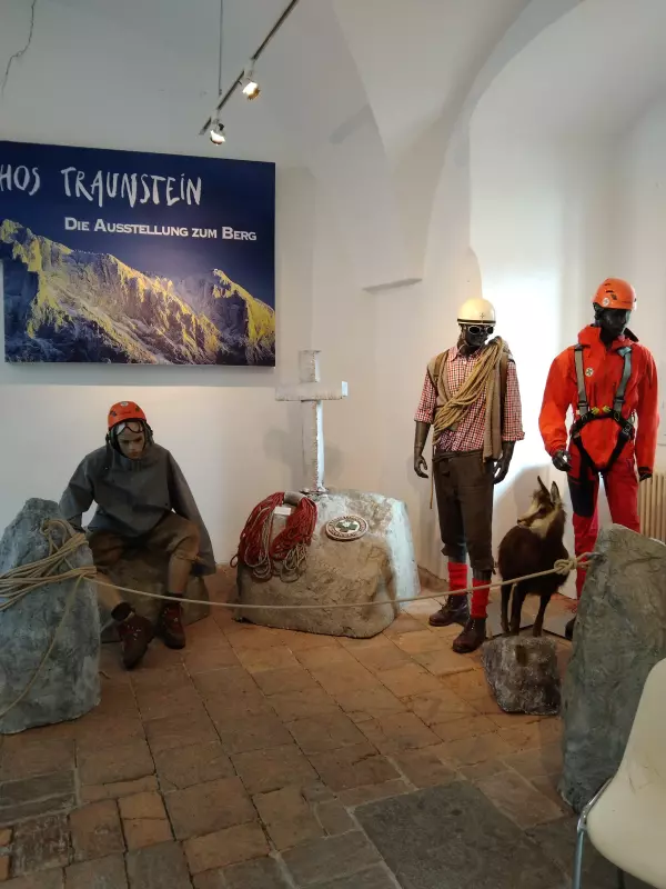 Мое австрийское житие