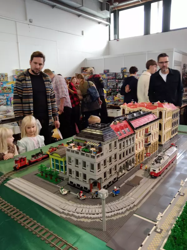 Мое австрийское житие