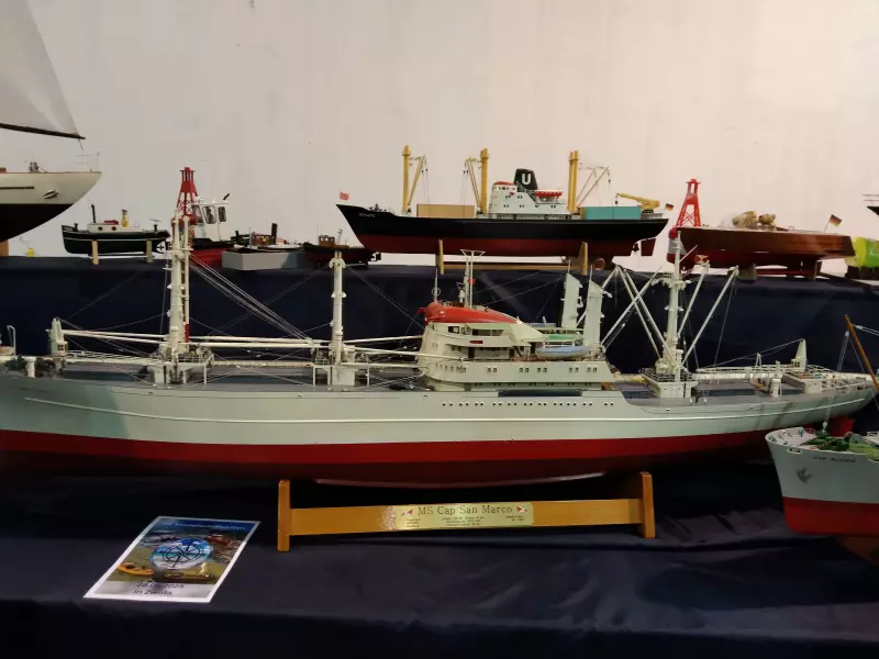 Мое австрийское житие