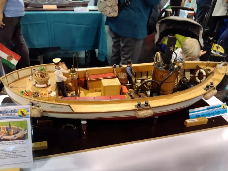 Мое австрийское житие