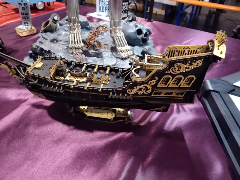 Мое австрийское житие