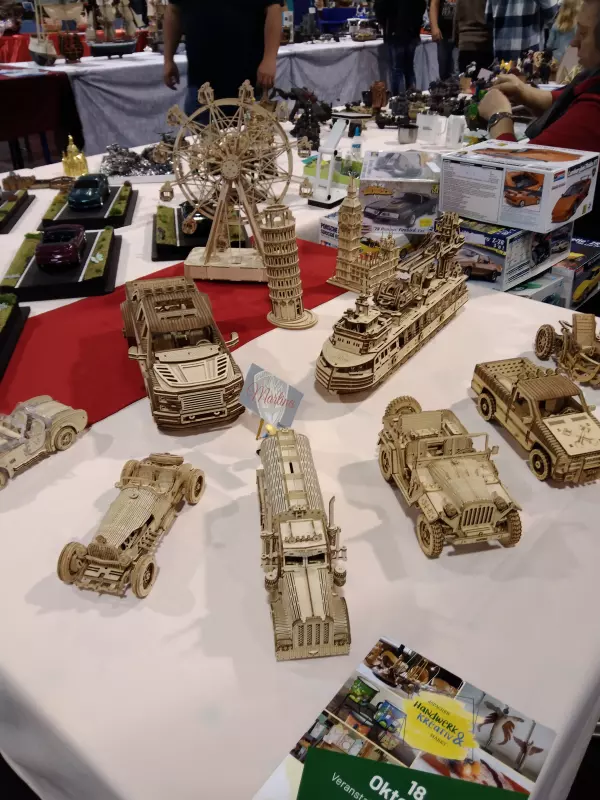 Мое австрийское житие