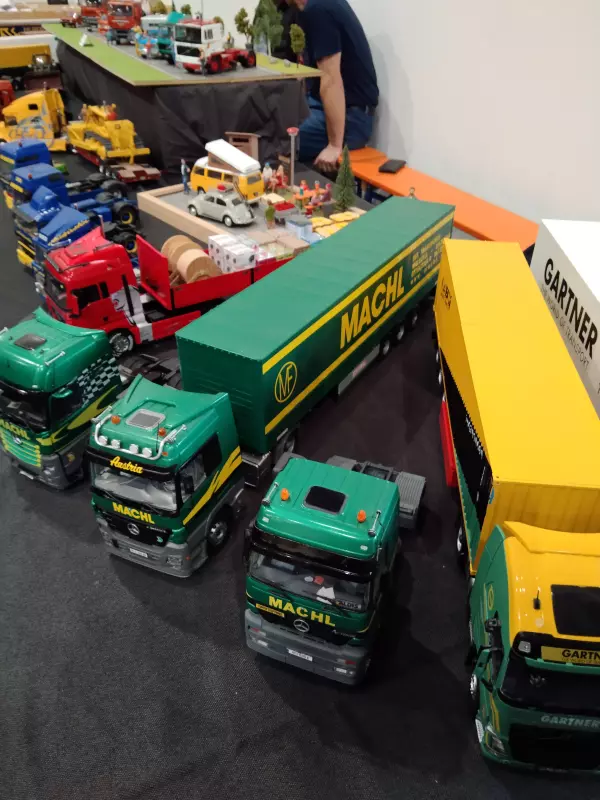 Мое австрийское житие