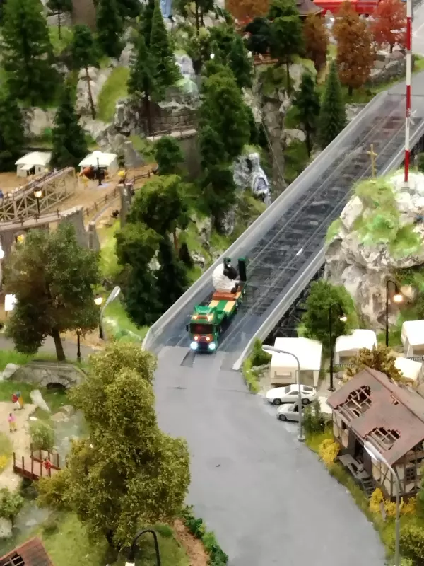 Мое австрийское житие