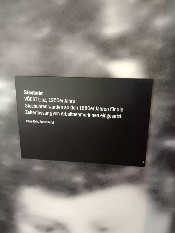 Мое австрийское житие