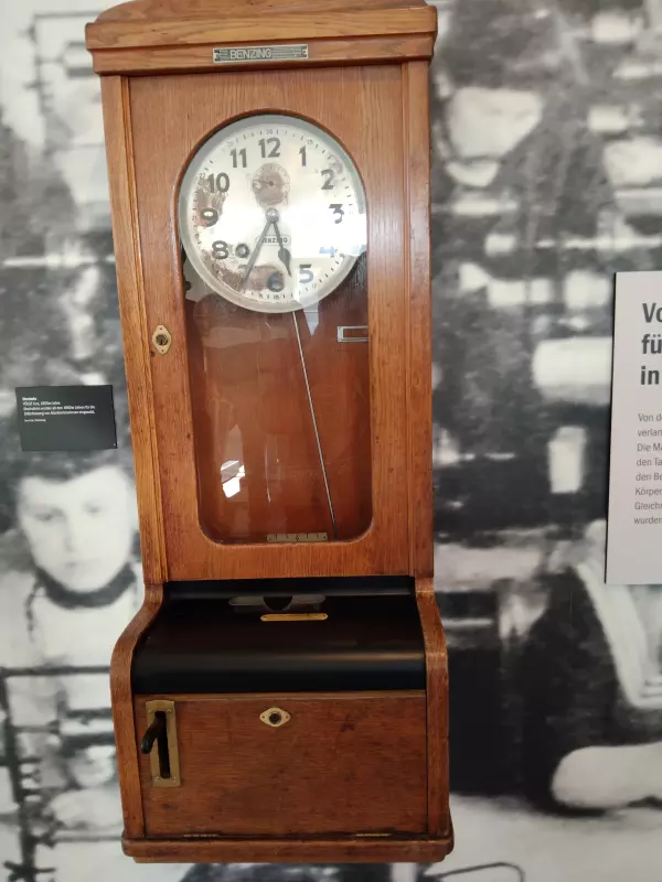 Мое австрийское житие