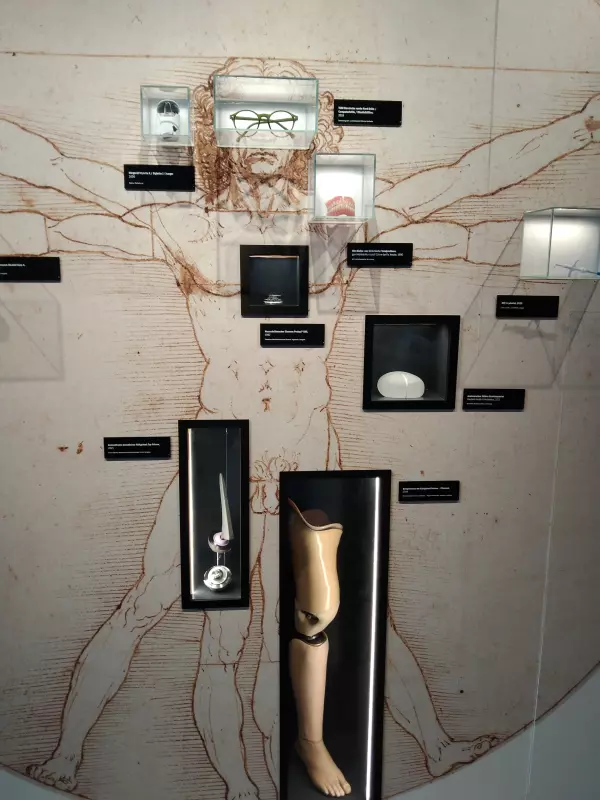 Мое австрийское житие