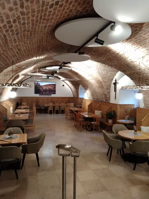 Мое австрийское житие