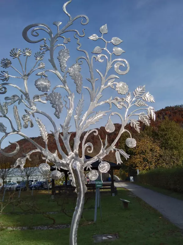 Мое австрийское житие