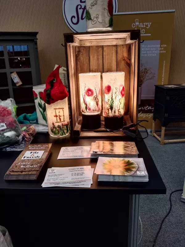 Мое австрийское житие