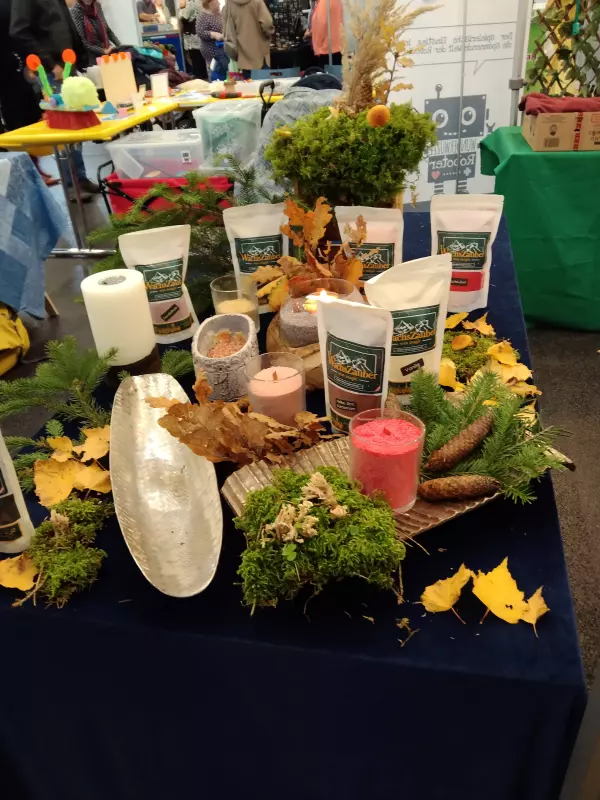 Мое австрийское житие