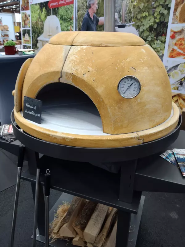 Мое австрийское житие