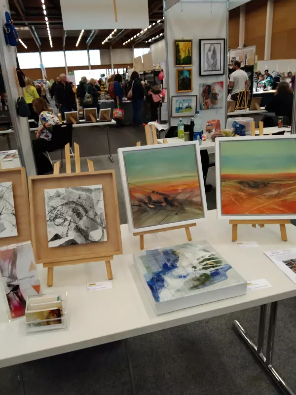 Мое австрийское житие