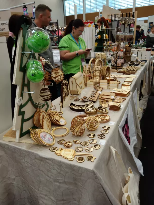 Мое австрийское житие