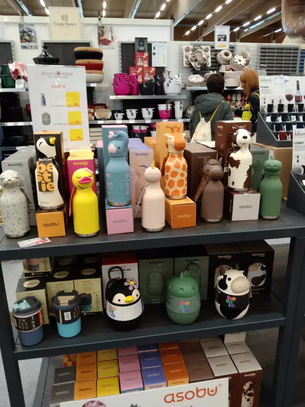 Мое австрийское житие