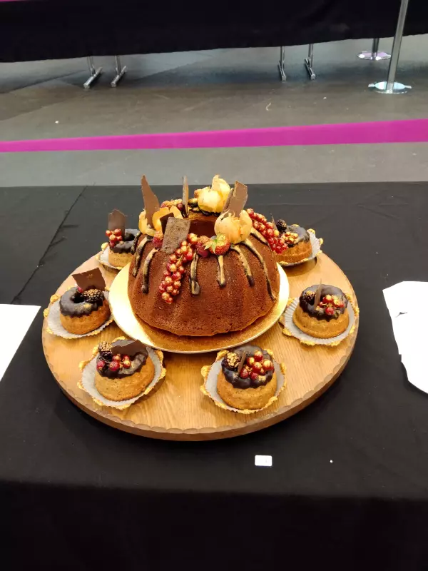 Мое австрийское житие