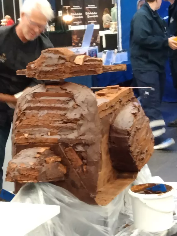 Мое австрийское житие