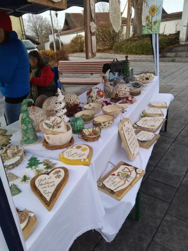 Мое австрийское житие