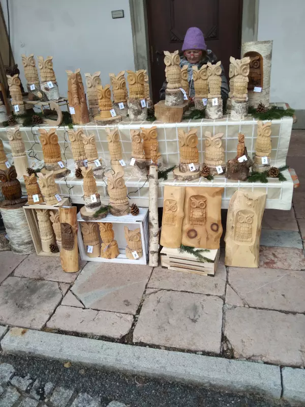 Мое австрийское житие