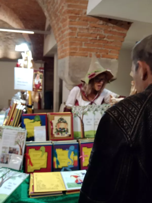 Мое австрийское житие