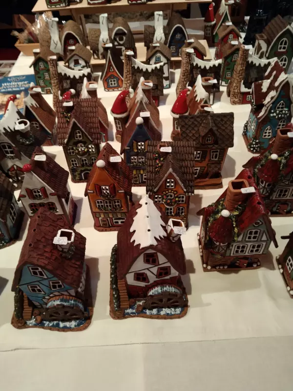 Мое австрийское житие