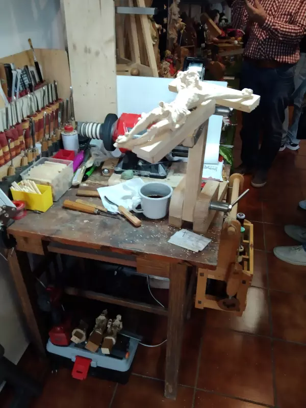 Мое австрийское житие