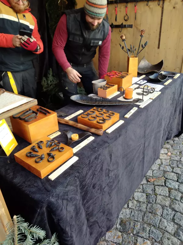 Мое австрийское житие