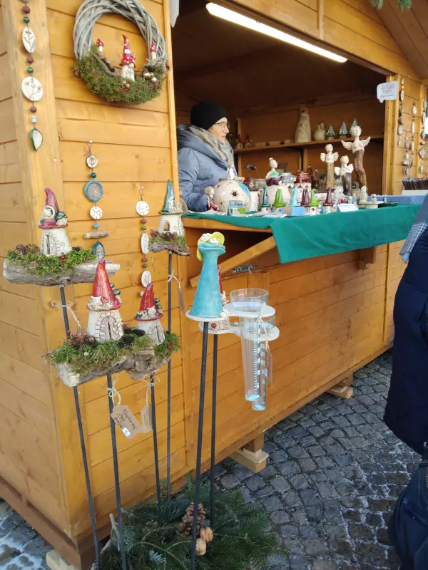 Мое австрийское житие