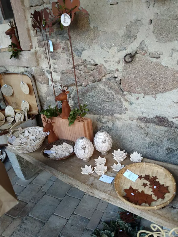 Мое австрийское житие