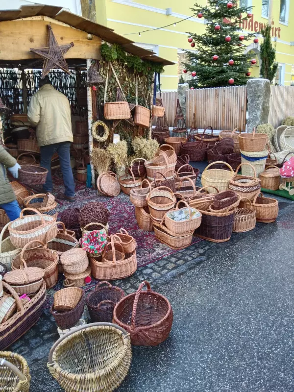 Мое австрийское житие