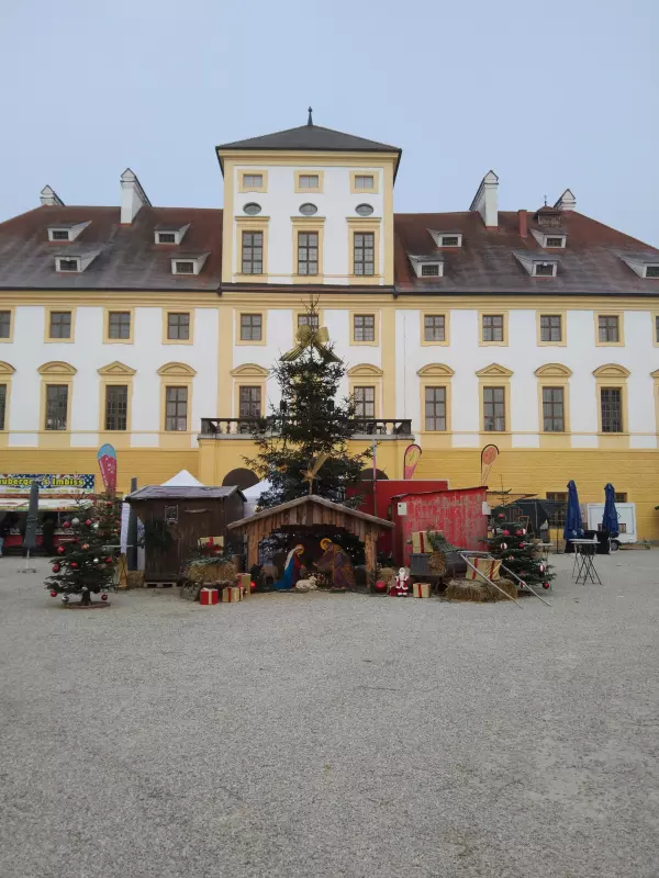 Мое австрийское житие