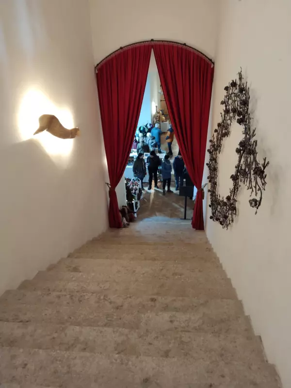 Мое австрийское житие