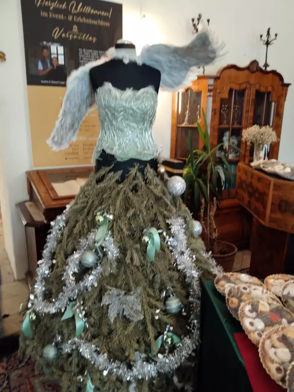 Мое австрийское житие