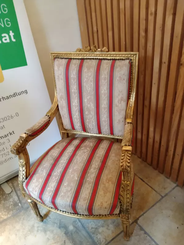 Мое австрийское житие