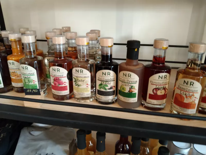 Мое австрийское житие