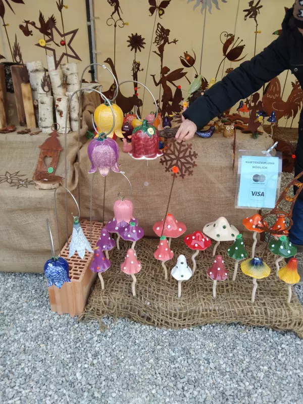 Мое австрийское житие