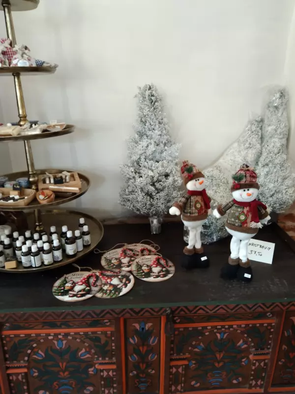 Мое австрийское житие