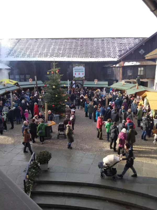 Мое австрийское житие