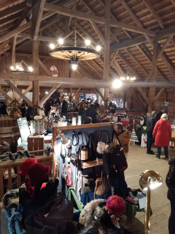 Мое австрийское житие