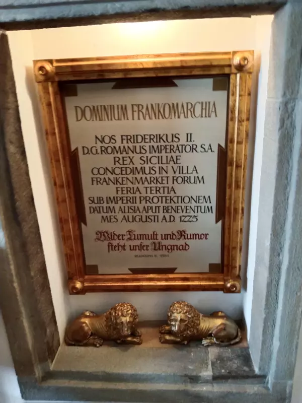 Мое австрийское житие