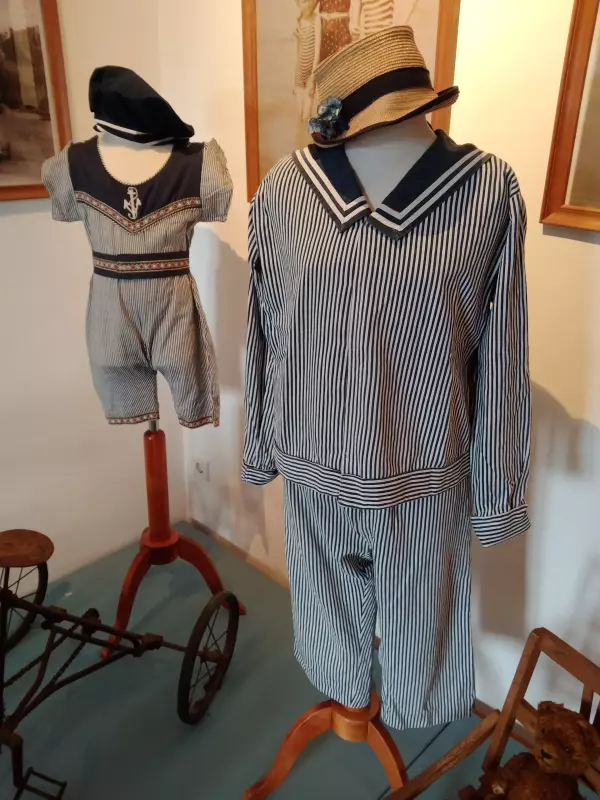 Мое австрийское житие