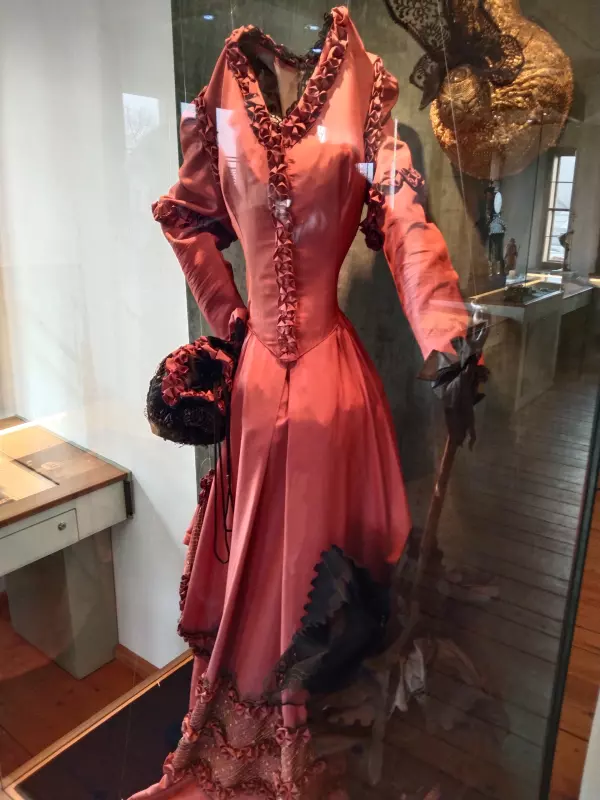 Мое австрийское житие