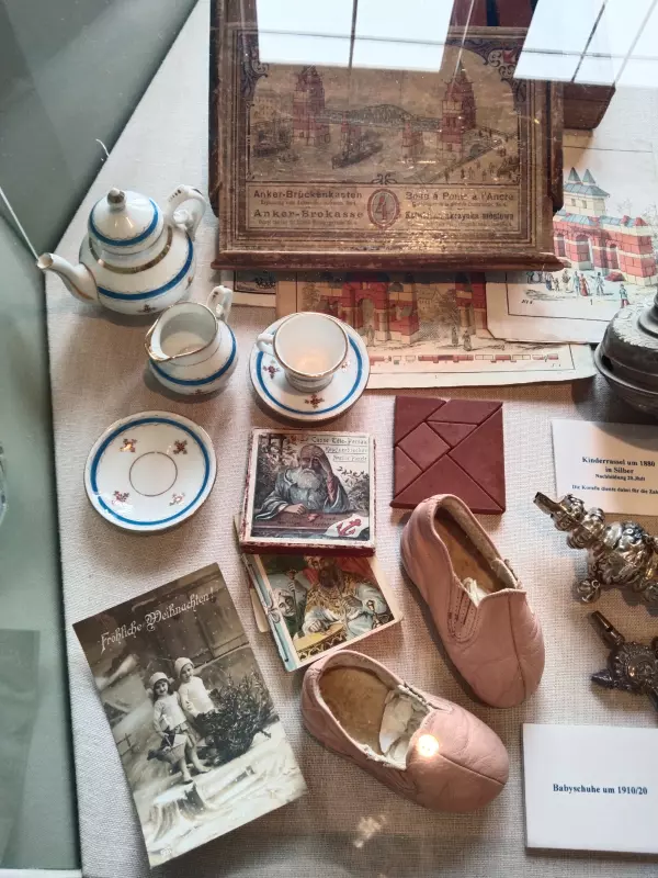 Мое австрийское житие