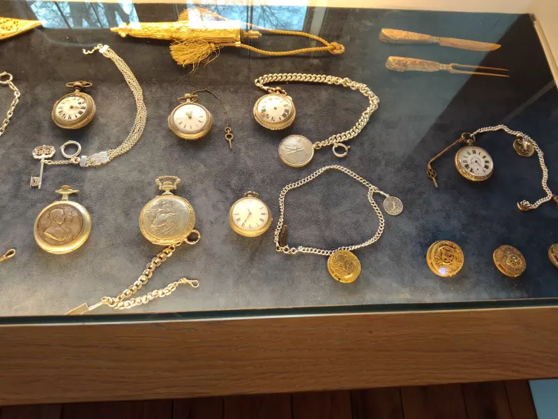 Мое австрийское житие