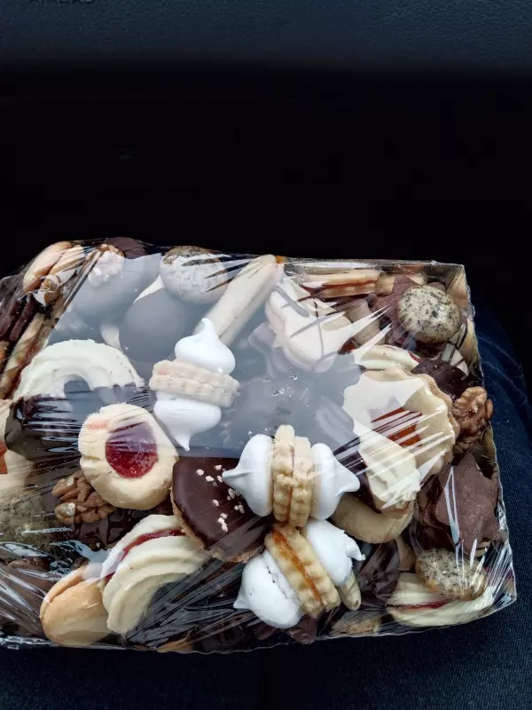 Мое австрийское житие