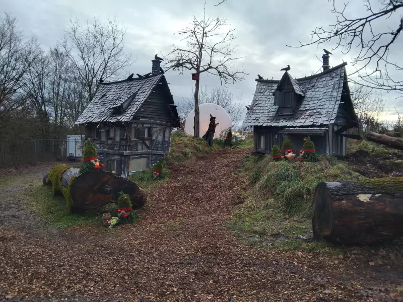 Мое австрийское житие