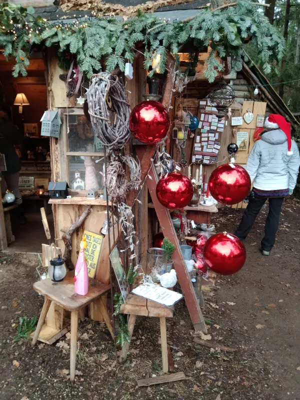 Мое австрийское житие