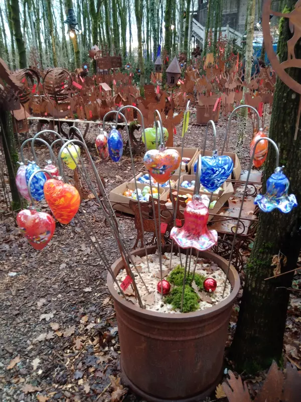 Мое австрийское житие