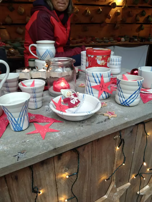 Мое австрийское житие