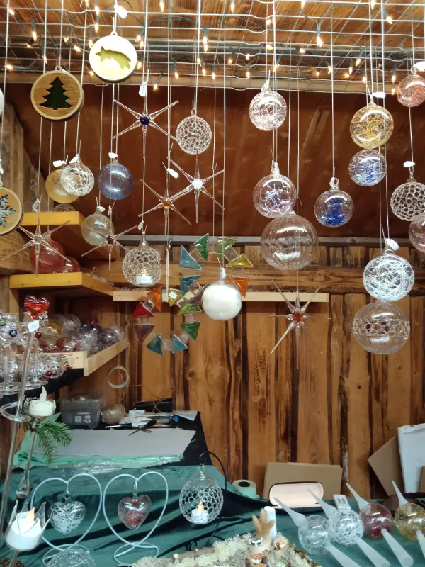 Мое австрийское житие